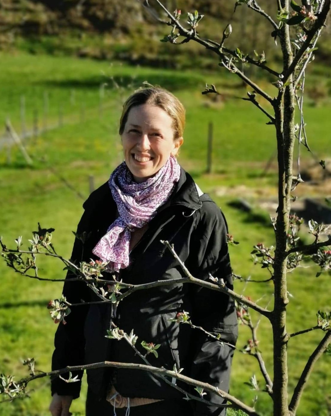 Linnea Linneas Trädgårdsservice